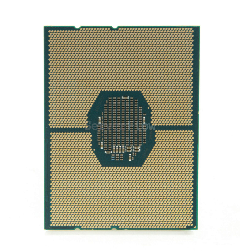 Процессор Intel Xeon Gold 6278C (26c/52t, 2.6GHz-3.5GHz, 185W) 2