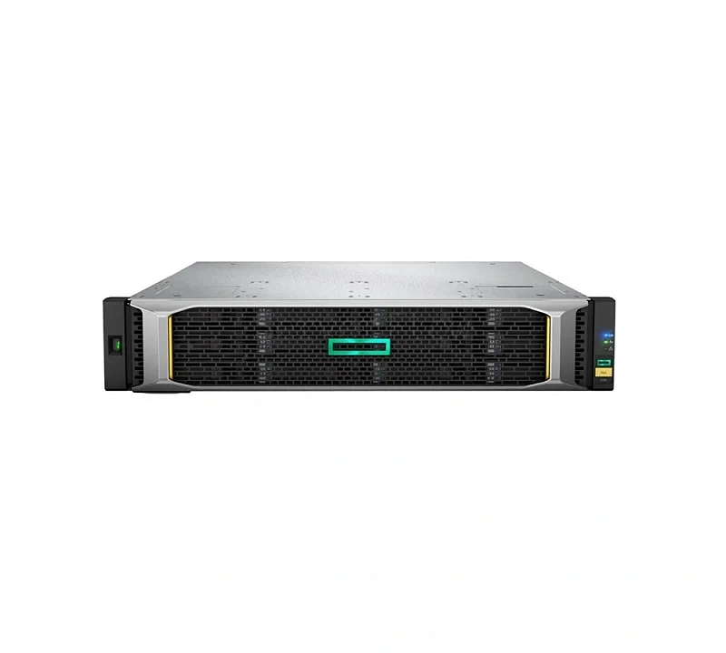 СХД HPE MSA 1050 12Gb SAS LFF [Q2R20B]