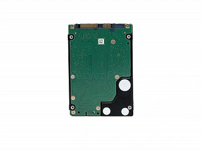 Жесткий диск Seagate Exos 2.4TB 2.5" SAS 12GB/s [ST2400MM0129]