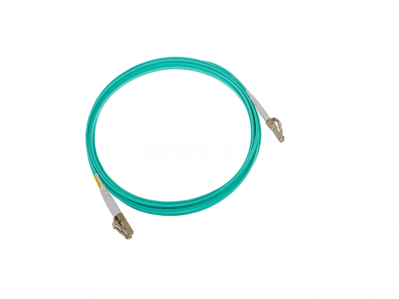 Оптический  патч-корд 1SFPcom LC-LC OM3 3 m