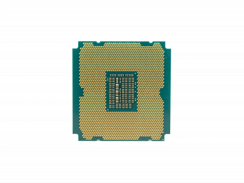 Процессор Intel Xeon E5 2696v2 (12c/24t, 2.5GHz-3.3GHz, 130W) 1