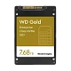 SSD-накопитель WD Gold Enterprice 7.68TB 2.5" U.2 [WDS768T1D0D-01AJB0]