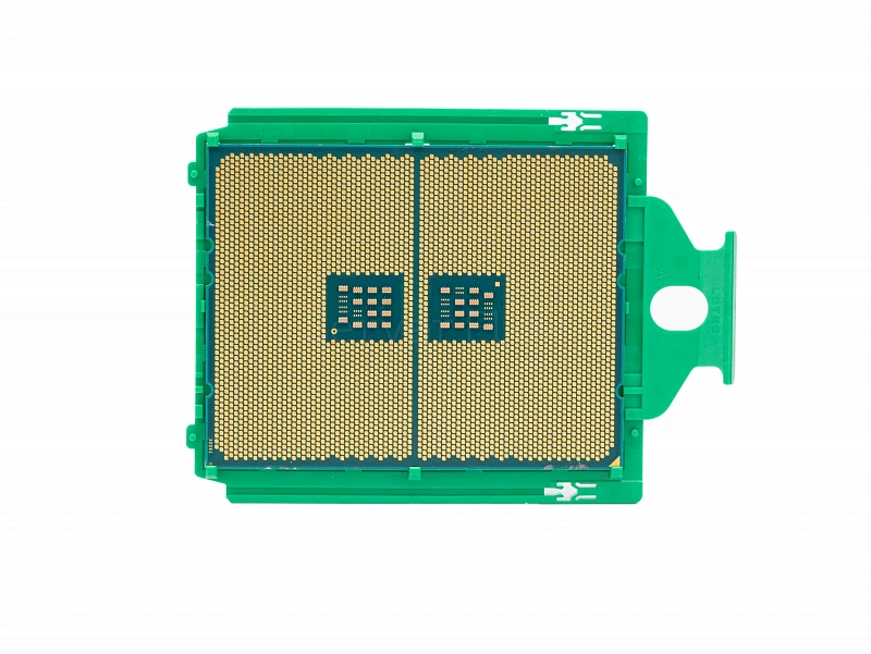 Процессор AMD EPYC 7F32 (8c/16t, 3.7GHz-3.9GHz, 180W) 1