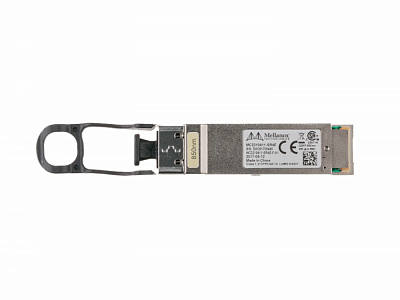 Трансивер Mellanox MC2210411-SR4E QSFP+ (40GBase-SR4, 850-nm, 150m)