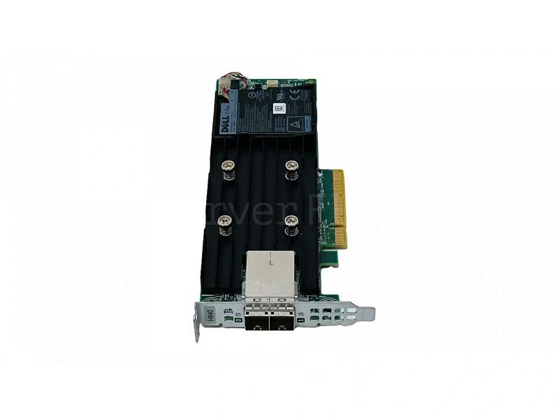 Контроллер DELL PERC H840 Adapter 8Gb (D/N MD14XX) 1