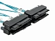 Кабель SFF8087 - 4x SAS 1м 2