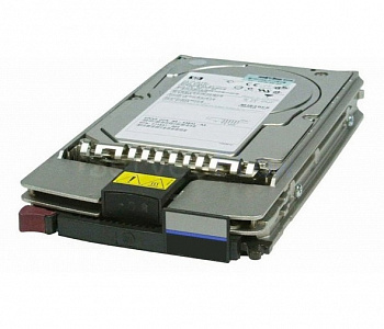 Жесткий диск HP 300GB 3.5" SAS 12Gb/s [411261-001]