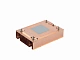 Радиатор DYNATRON A46 (1U, Passive, AM4/AM5, 145W) 1