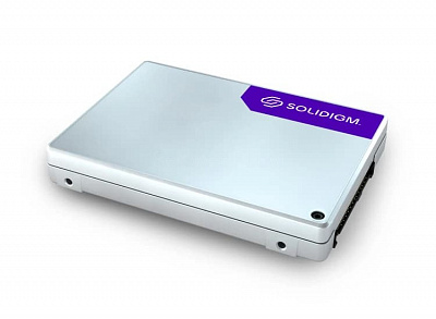 SSD-накопитель Solidigm D5-P5430 30.72TB 2.5" U.2 [SBFPF2BU307T]