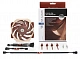 Вентилятор Noctua NF-A12x25r PWM 120mm 4