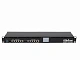 Коммутатор MikroTik RB3011UIAS-RM (10х RJ45 1 Гбит/с, 1х SFP 1 Гбит/с)