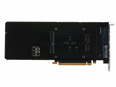 Видеокарта NVIDIA Tesla V100 16GB HBM2 [900-2G500-0000-000]