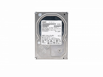 Жесткий диск HGST 2TB 3.5" SAS 12Gb/s [HUS726020ALS210]
