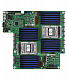 Материнская плата ASRock Rack TURIN2D48G-2L+/500W (Proprietary, 2x SP5, 48 DIMM)