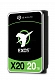 Жесткий диск Seagate Exos X20 20TB 3.5" SAS 12Gb/s [ST20000NM005D] 1