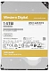Жесткий диск WD Gold Enterprise 14TB 3.5" SATA 6GB/s [WD142KRYZ]