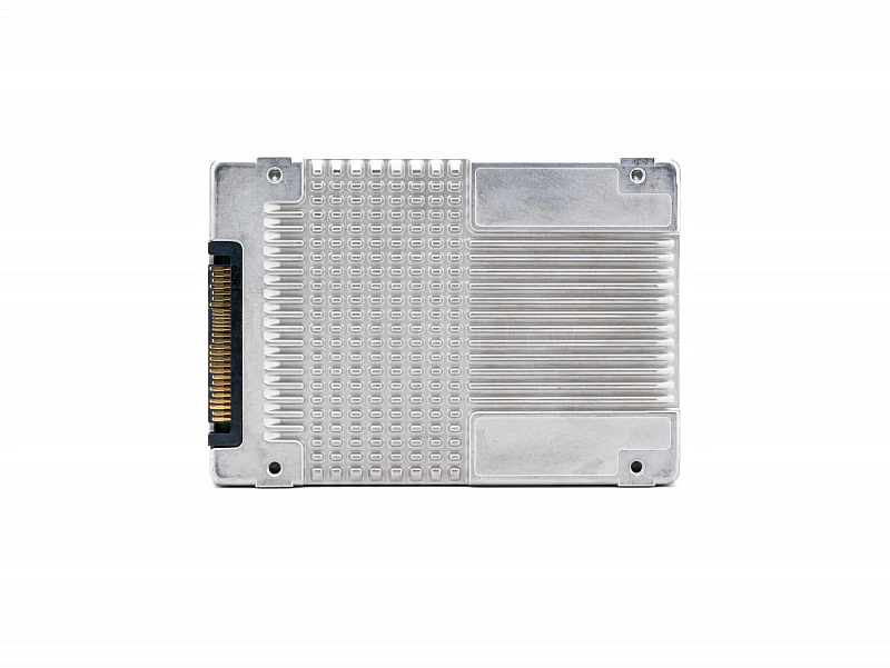 SSD-накопитель Intel DC-P4600 3.2TB 2.5" [SSDPE2KE032T701] 1