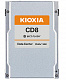SSD-накопитель Kioxia CD8-V 800GB 2.5" U.2 [KCD81VUG800G]