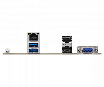 Материнская плата ASRock Rack GNRD8UD-2Q (Deep Micro-ATX, LGA4710, 8 DIMM)