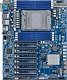 Материнская плата Gigabyte MU72-SU0 Rev 1.x/2.x (ATX, LGA4189, 8 DIMM)