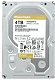Жесткий диск WD Gold Enterprise 4TB 3.5" SATA 6GB/s [WD4003FRYZ]