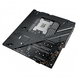 Материнская плата ASUS ROG Zenith II Extreme Alpha (Extended ATX, sTRX4, 8 DIMM)