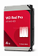 Жесткий диск WD Red Pro 4TB 3.5" SATA 6GB/s [WD4005FFBX] 1