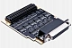 Карта FMC ALINX FL3491 (11x RS422/RS485)