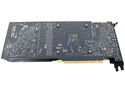 Видеокарта NVIDIA Quadro RTX 5000 16GB GDDR6 [900-5G180-2200-000]