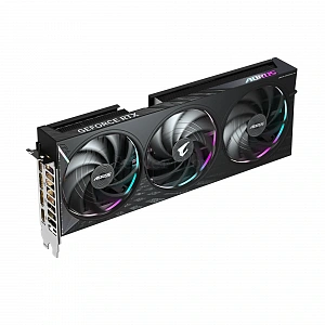 Видеокарта GIGABYTE NVIDIA RTX 5060 TI 16GB GDDR7