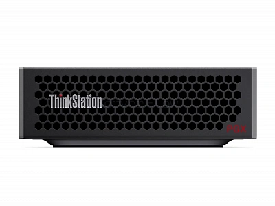 Lenovo ThinkStation PGX (GB10 Grace Superchip, ARM v9.2-A (GB10), RAM 128GB)