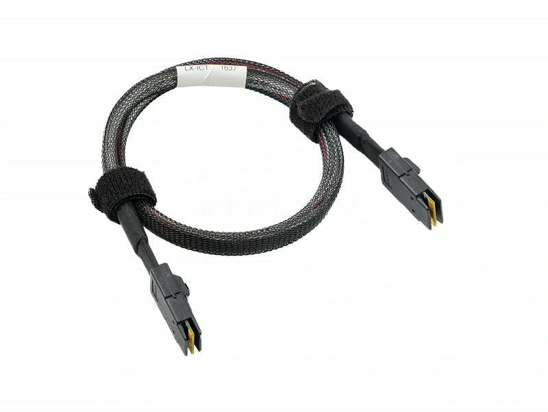 Кабель SFF8087 - SFF8087  0.5м