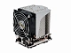 Кулер COOLSERVER CS-4677-4UM96 (4U, Active, LGA4677, 280W)