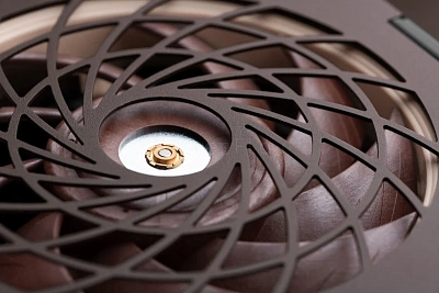 Блок питания Seasonic Prime TX-1600 Noctua Edition (1600W, ATX)