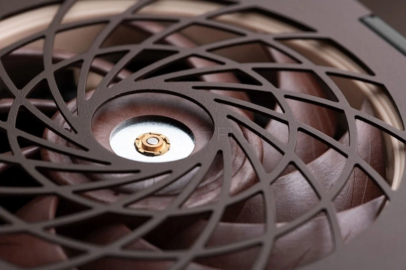 Блок питания Seasonic Prime TX-1600 Noctua Edition (1600W, ATX) 3