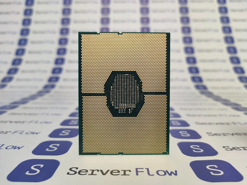 Процессор Intel Xeon Gold 6134 (8c/16t, 3.2GHz-3.7GHz, 130W) 2