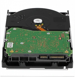 Жесткий диск WD DC HC530 14TB SATA 6GB/s [WUH721414ALE6L4]