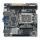 Материнская плата ASUS P13R-I (Mini-ITX, LGA1700, 2 DIMM)