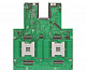 Материнская плата ASRock Rack GENOA2D24TM3-2L+ (Proprietary T-shape, 2x SP5, 24 DIMM) 2