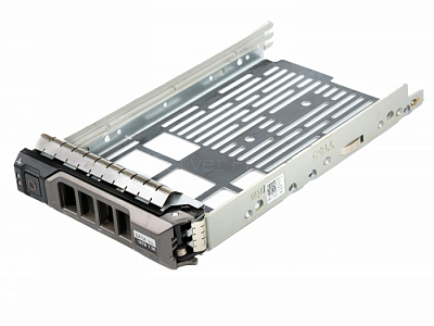 Салазка DELL 3.5" G11/G12/G13 [0X968D]