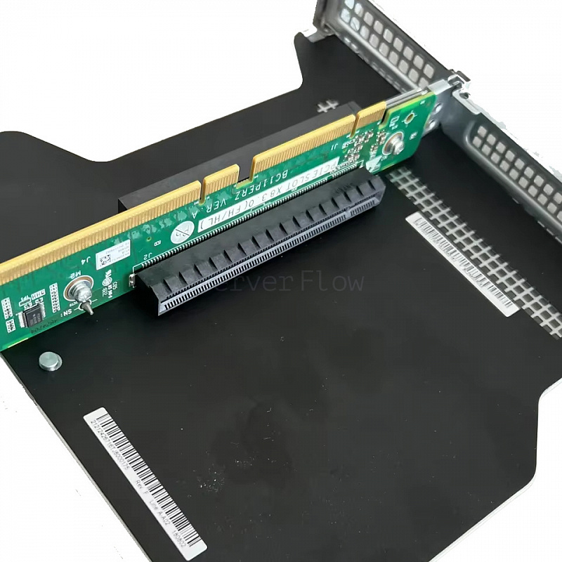 Райзер карта Huawei 1U Riser (2x PCI-E X16) [BC11PERZ VER.A]