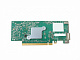 Сетевая карта Cornelis 100HFA016LSN (1x QSFP28 100GBE) 1