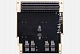 Карта FMC ALINX FL1404 (4x MIPI cameras/LCD) 2