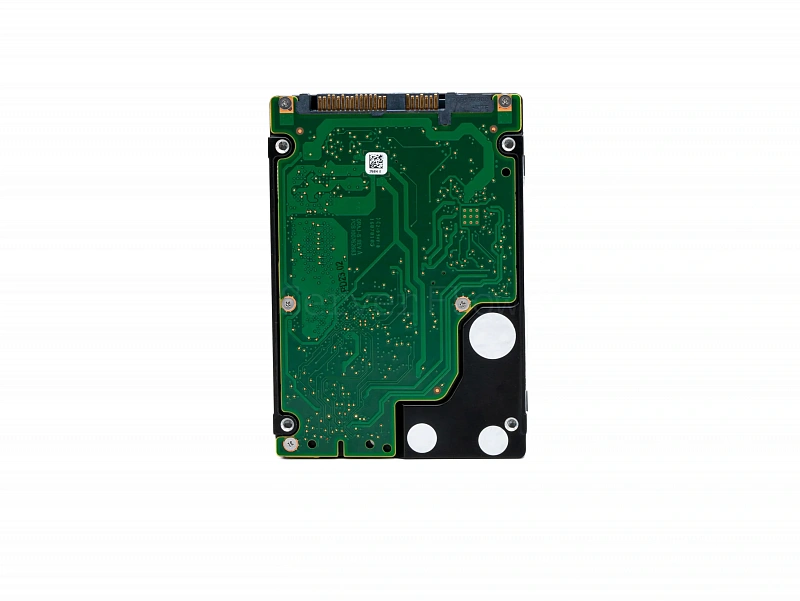 Жесткий диск Seagate 900GB 2.5" SAS 12Gb/s [ST900MM0018] 1