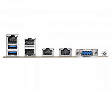 Материнская плата ASRock Rack SIENAD8-2L2T (ATX, SP6, 8 DIMM)