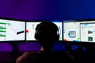 Менеджер по внутренним закупкам IT-оборудования