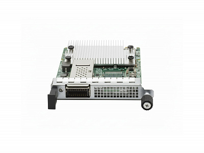 Сетевая карта Broadcom N150G (1x QSFP56 50GBE) [BCM957502-N150G]
