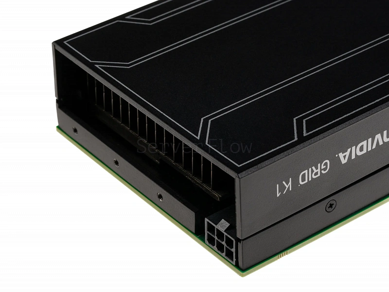 Видеокарта NVIDIA GRID K1 5