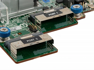 RAID контролер HP P840ar (2GB Cache) [843199-B21]