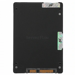 SSD-накопитель Micron (Lenovo) 5300 PRO 7.68TB 2.5" 6Gb/s [MTFDDAK7T6TDS-1AW1ZABLA]